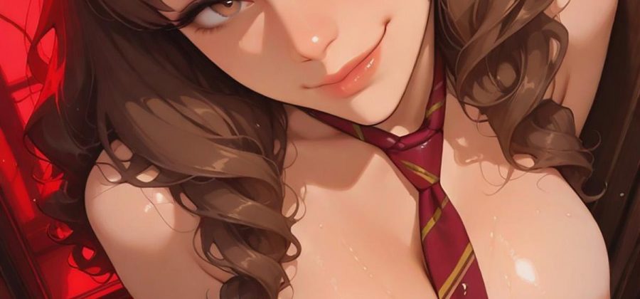 Порно комикс Гарри Поттер. Личные очки Гермионы. ОБНОВЛЕНО!!! ПОЛНАЯ ВЕРСИЯ!!!