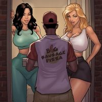 Порно комикс Игра в покер. Часть 4. ОБНОВЛЕНО!!! ДОБАВЛЕНЫ НОВЫЕ СТРАНИЦЫ!!!