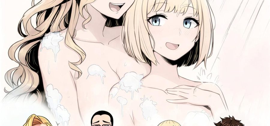 Порно комикс Никаких больше секретов. Часть 2.