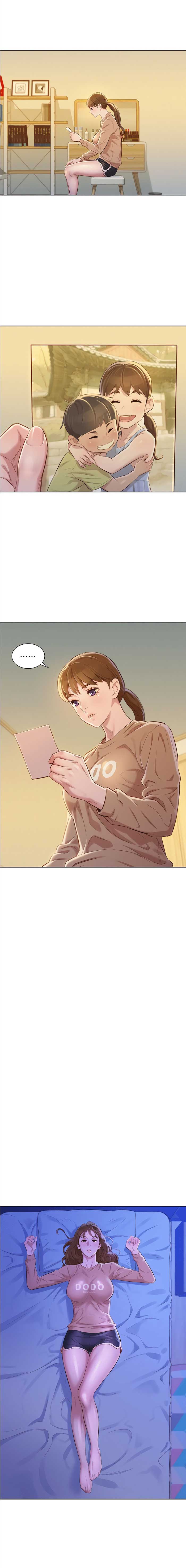 013-42 Порно комикс "Сестра по соседству. Часть 74".