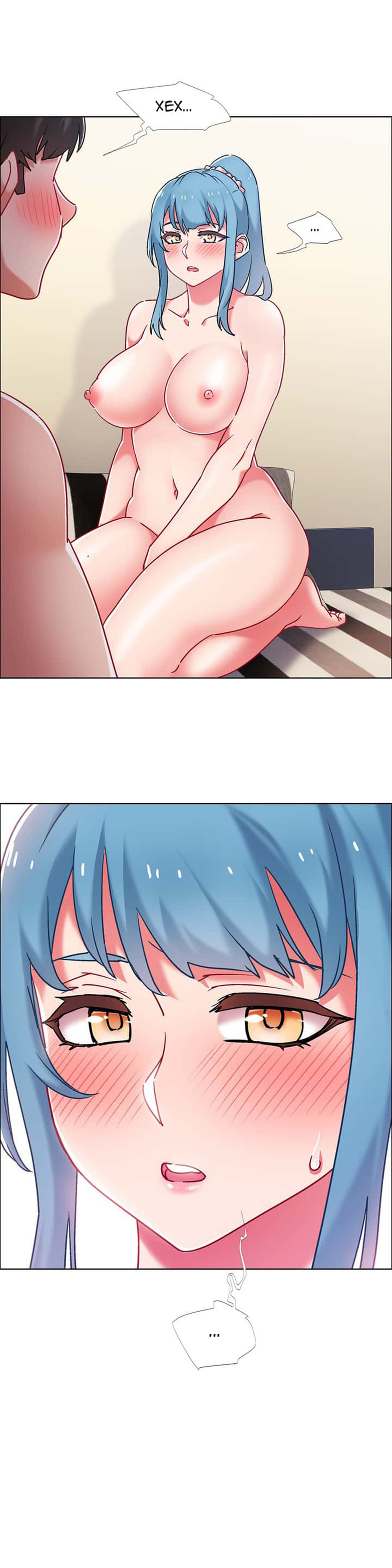 038-1 Прокат девушек. Часть 40-41.