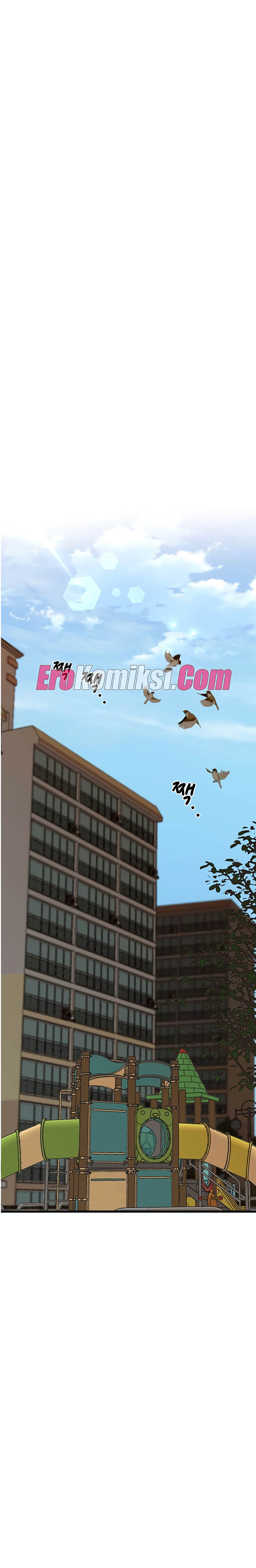 014-17 Порно комикс Тайное сожительство. Часть 17.