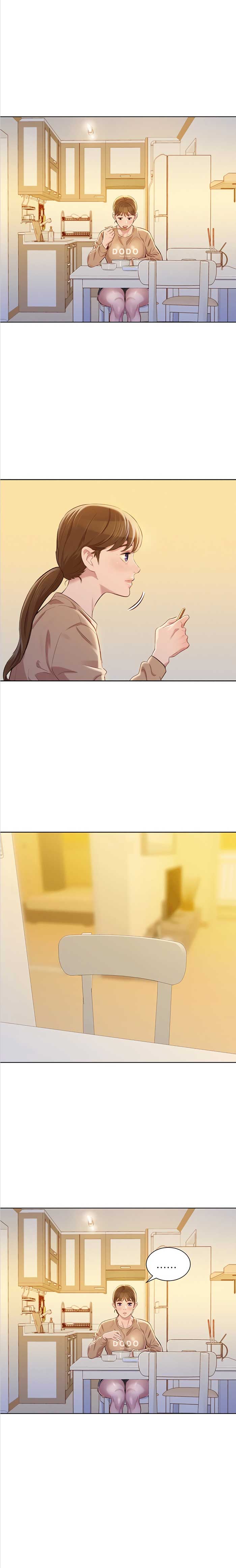 012-43 Порно комикс "Сестра по соседству. Часть 74".