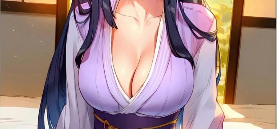 Порно комикс Наруто. Возвращение.