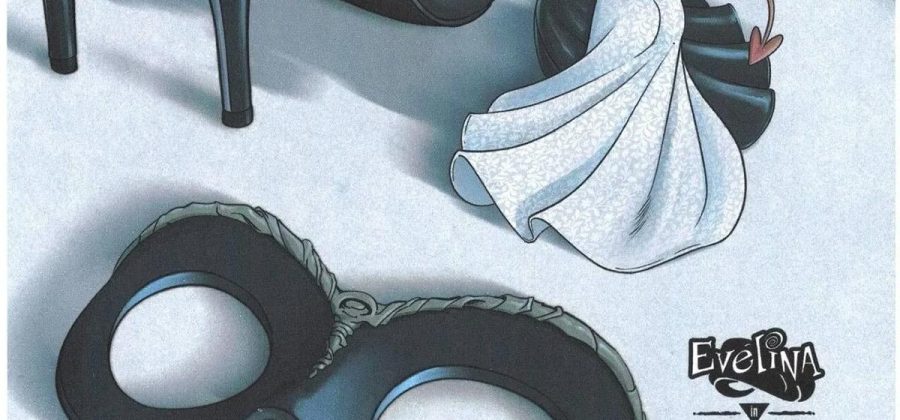 Порно комикс Семейные Ценности. Часть 9. Полуночный летний бал.