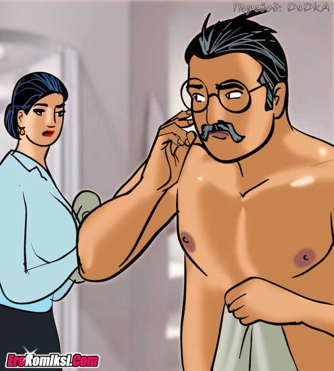 toperokomiksi.com__vl83_055 Порно комикс "Вилама Лакшми. Часть 83: Спа день".