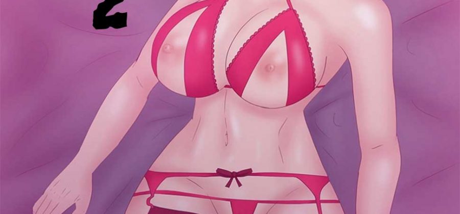 Порно комикс «Наруто Хокаге. Часть 2».