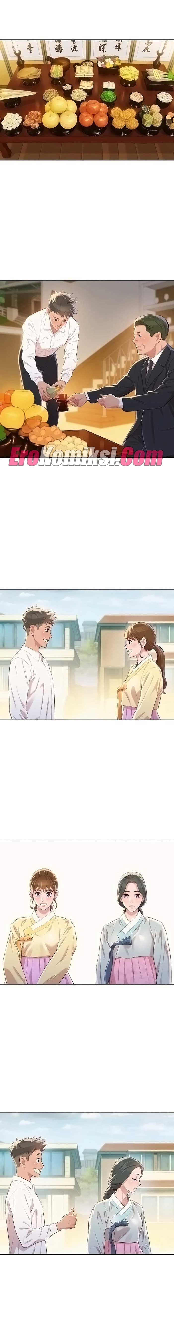 005-34 Порно комикс "Сестра по соседству. Часть 67".