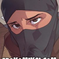 Порно комикс Мамочка в Хиджабе.