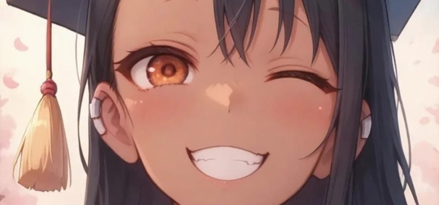 Порно комикс Не дразни меня, Нагаторо. Студенческая жизнь. Новый опыт.