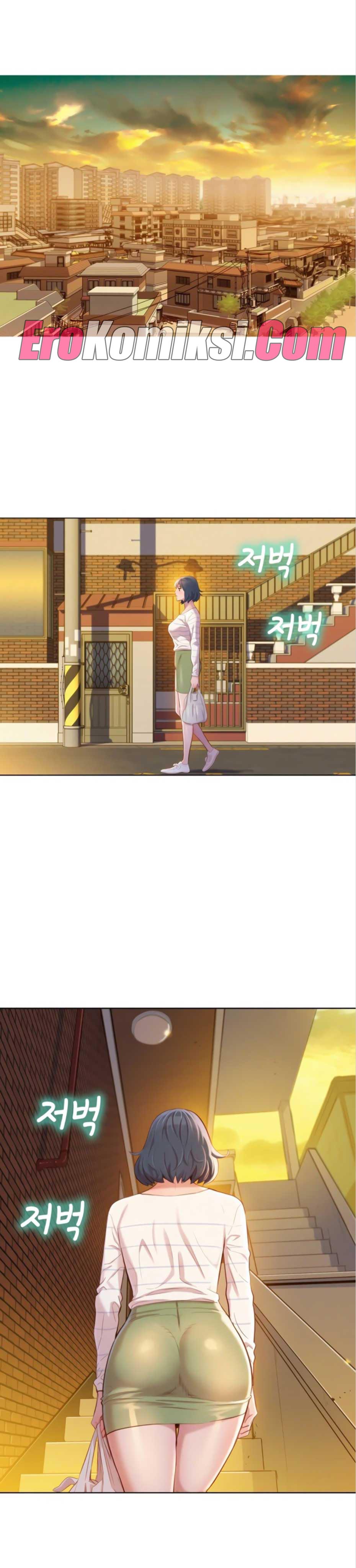 015-24 Порно комикс "Сестра по соседству. Часть 95".