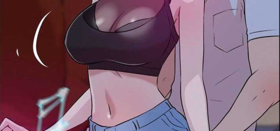 Порно комикс «Ее четвертый размер. Часть 7».