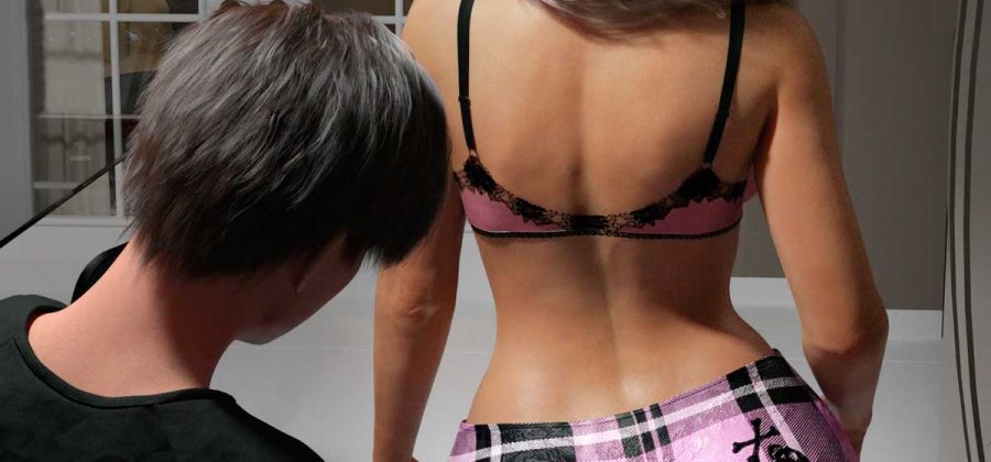 Порно комикс Тайные желания. Часть 2. ОБНОВЛЕНО!!! ДОБАВЛЕНЫ НОВЫЕ СТРАНИЦЫ!!!