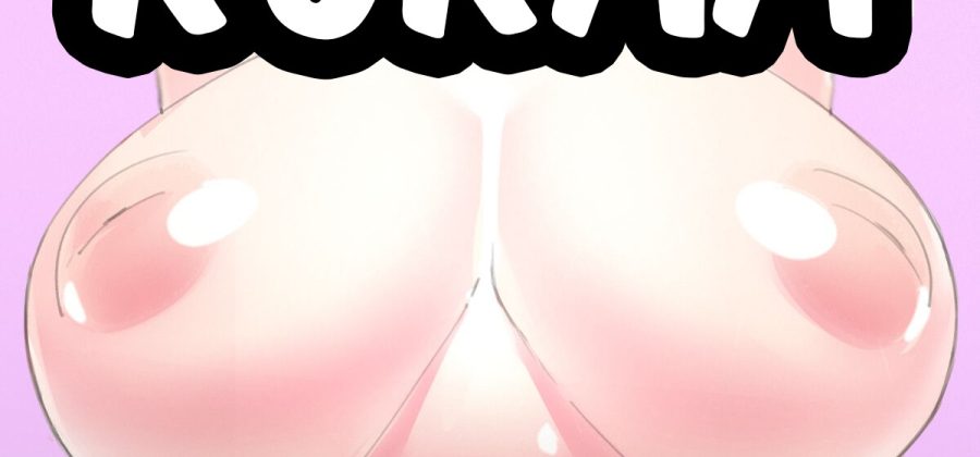 Порно комикс Кукла.