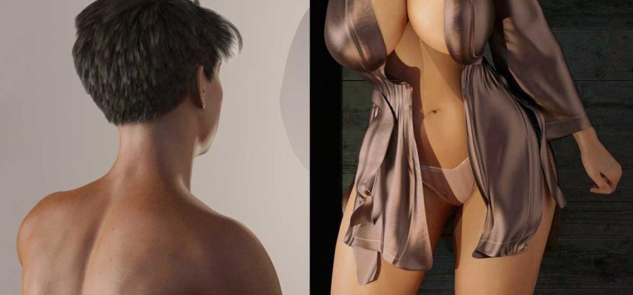 Порно комикс Помощь матери. Часть 3. ОБНОВЛЕНО!!! ДОБАВЛЕНЫ НОВЫЕ СТРАНИЦЫ!!!