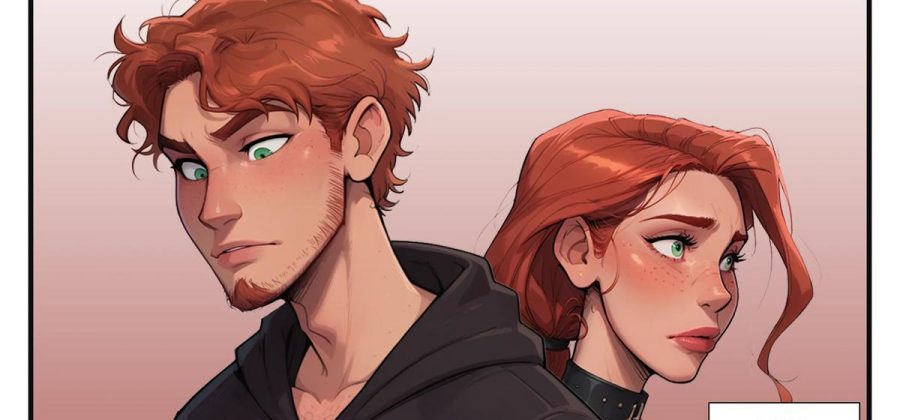 Порно комикс Cекретная терапия Мамы.