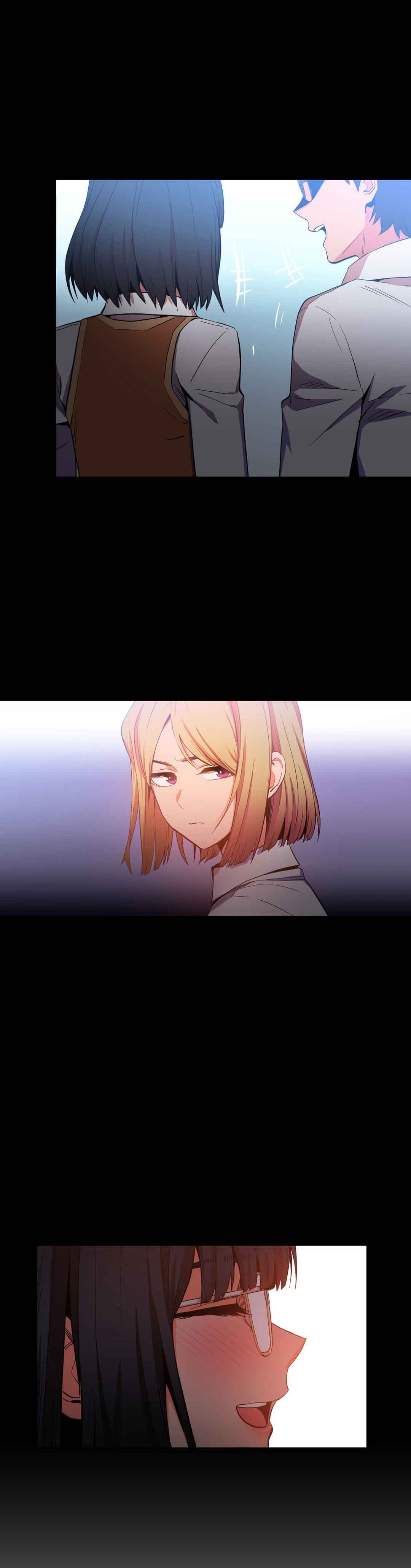 020-11 Порно комикс "Канал Солми. Части 22-24".