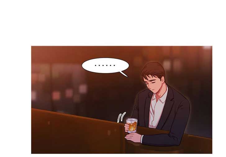 034-12 Порно комикс "Роковая женщина. Часть 17-18".