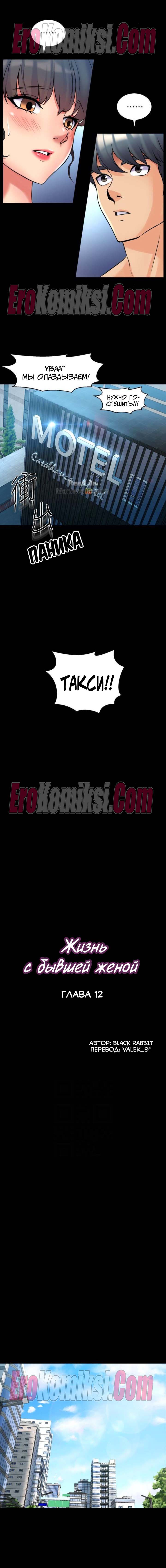 16-kopiya-15 Порно комикс Жизнь с бывшей женой. Часть 11 -17.