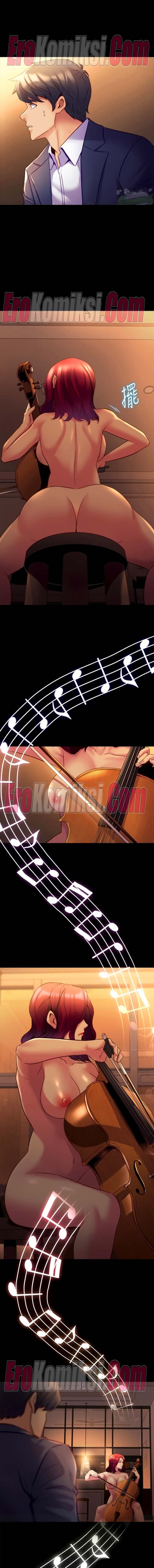 84-kopiya-12 Порно комикс Жизнь с бывшей женой. Часть 11 -17.