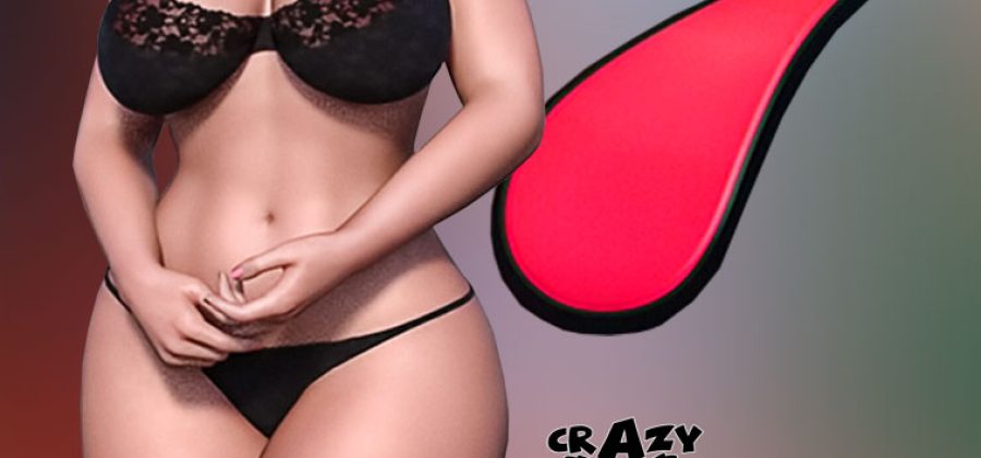 Порно комикс Бабушка. Часть 7.