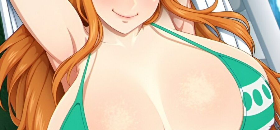 Порно комикс Ван-пис: Жена короля пиратов. ПОЛНАЯ ВЕРСИЯ!!!