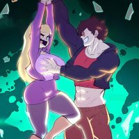 Порно комикс Гравити Фолз. Исследования Диппера.