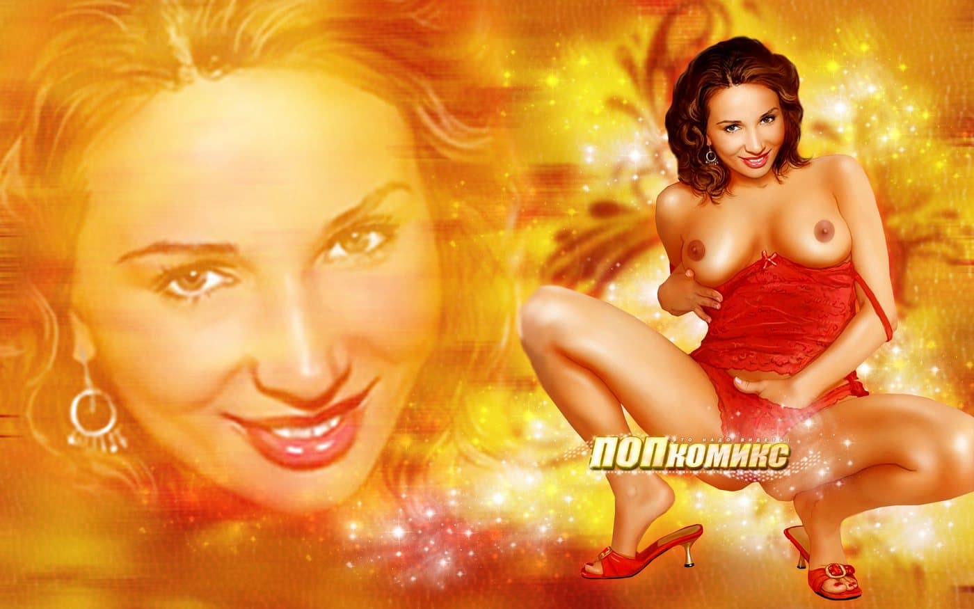 порно картинки анфисы чеховой