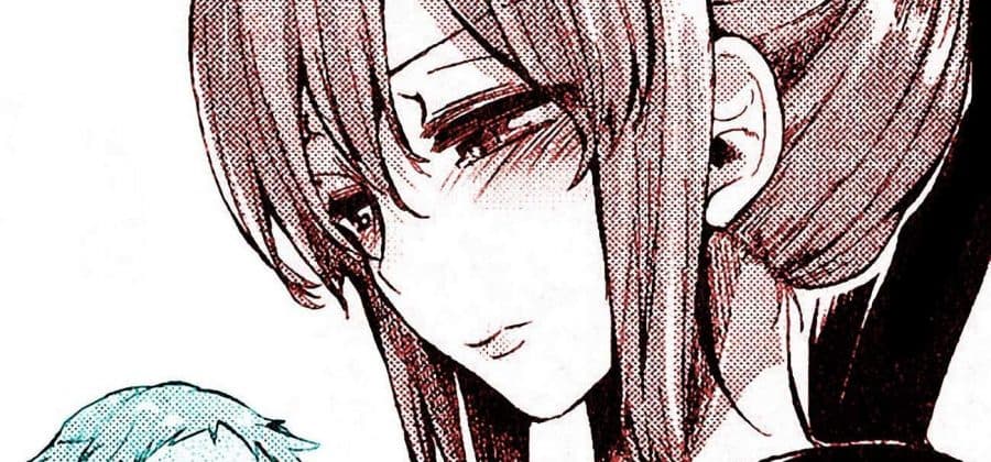 Порно комикс Запретное влечение.