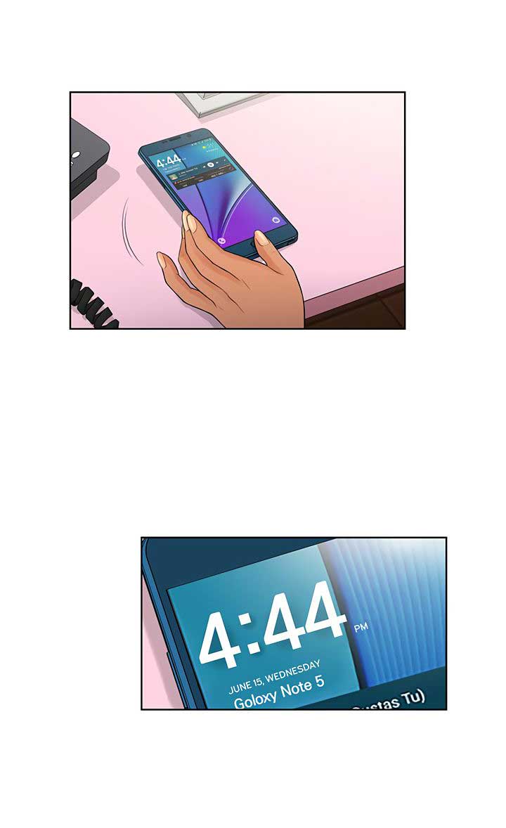 002-35 Порно комикс "Стойкий парень. Часть 9".