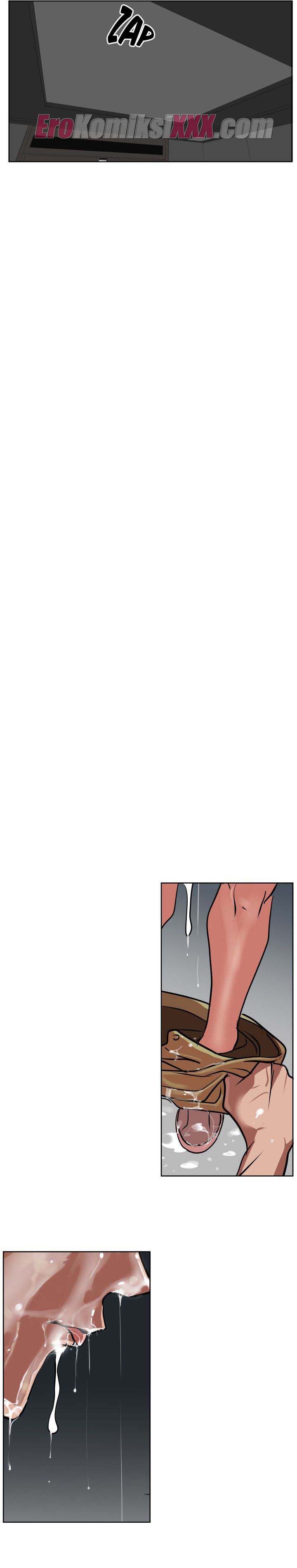 015-37 Порно комикс "Молниеотвод. Часть 12".