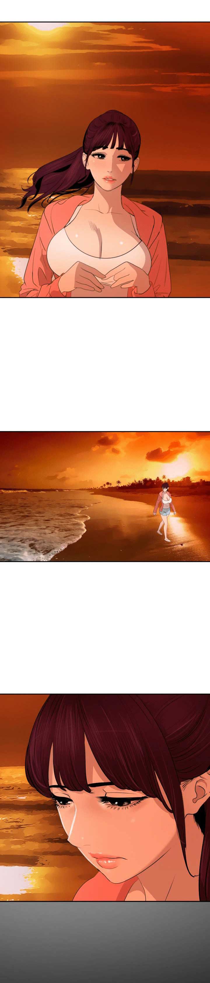 001-12 Порно комикс "Молниеотвод. Часть 67".