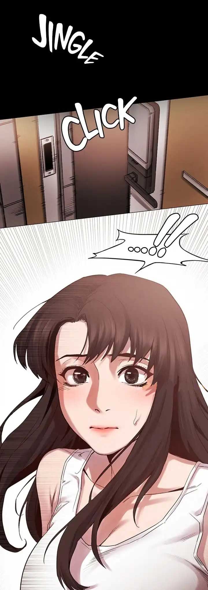 003-13 Порно комикс "Мое королевство. Часть 6".