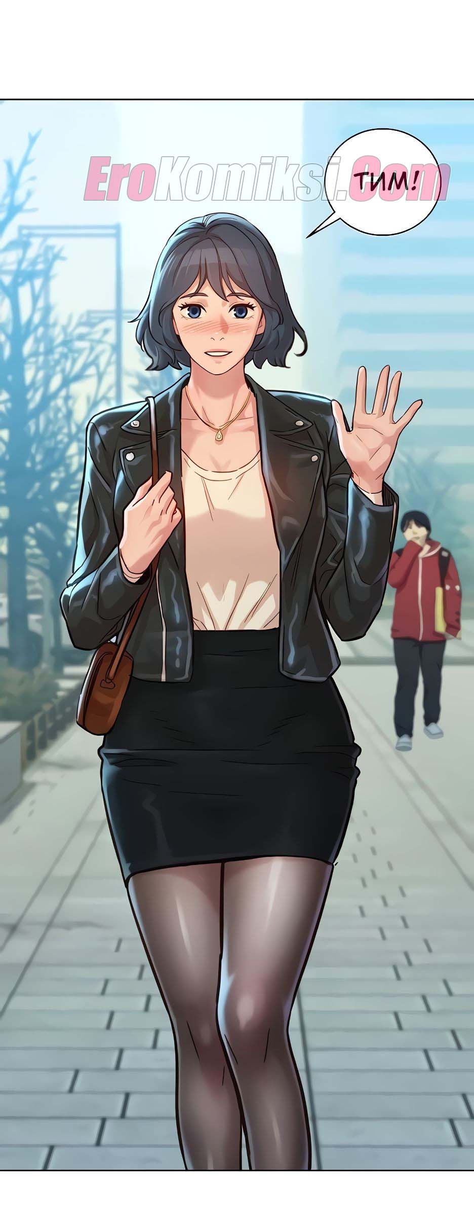 20-18 Порно комикс Сестра по соседству. Часть 147.