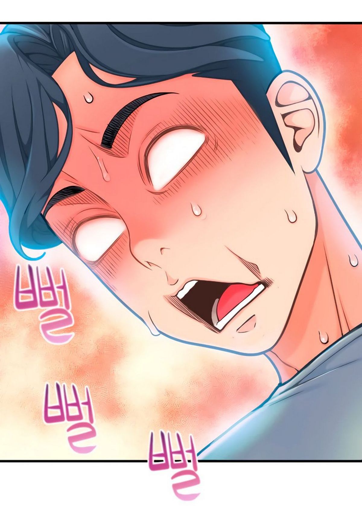 35 Порно комикс Маленький магазинчик. Часть 2.