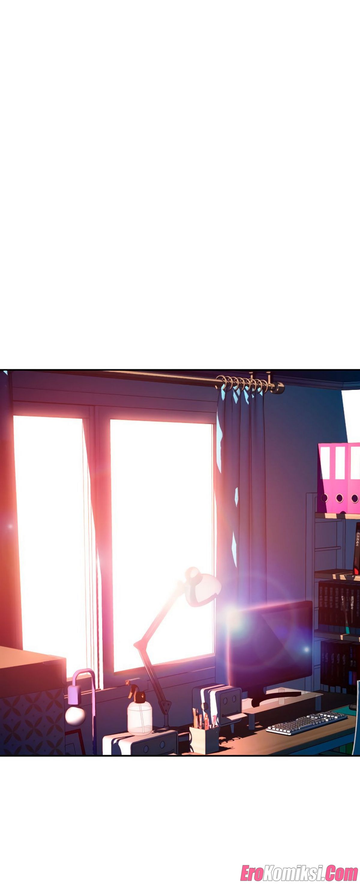 5-8 Порно комикс Маленький магазинчик. Часть 2.