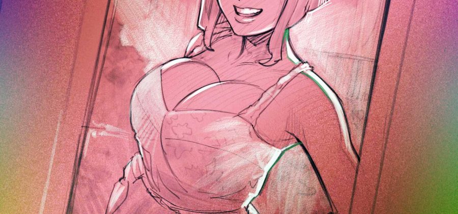 Порно комикс Сидни: Фотосессия. ОБНОВЛЕНО!!! ДОБАВЛЕНЫ НОВЫЕ СТРАНИЦЫ!!!