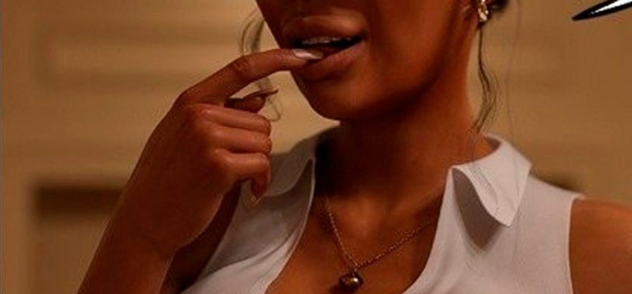 Порно комикс Слишком большой, чтобы трахаться.