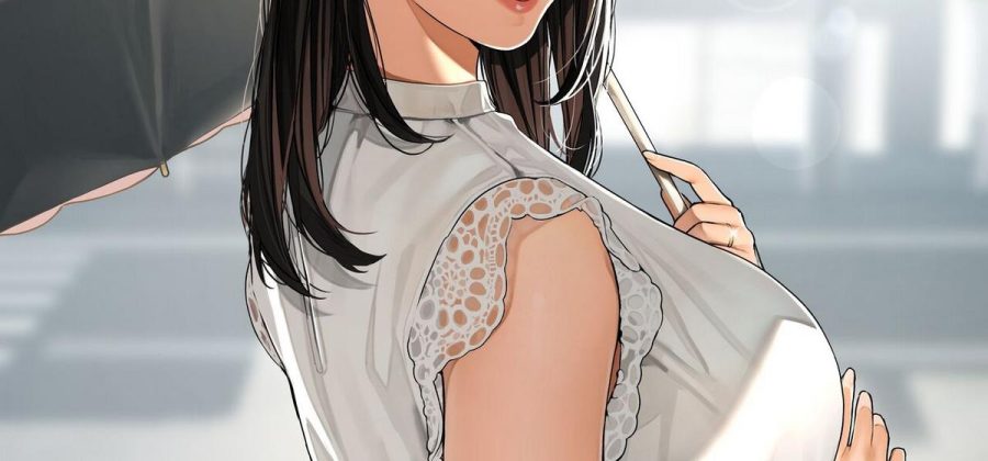 Порно комикс Друг моего сына. Часть 2.