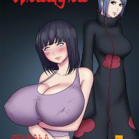 Порно комикс «Акацуки». Полная версия.