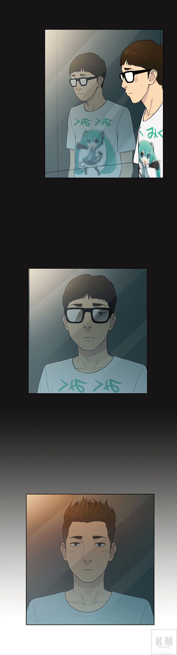 009-24-scaled Порно комикс "Стойкий парень. Часть 13".