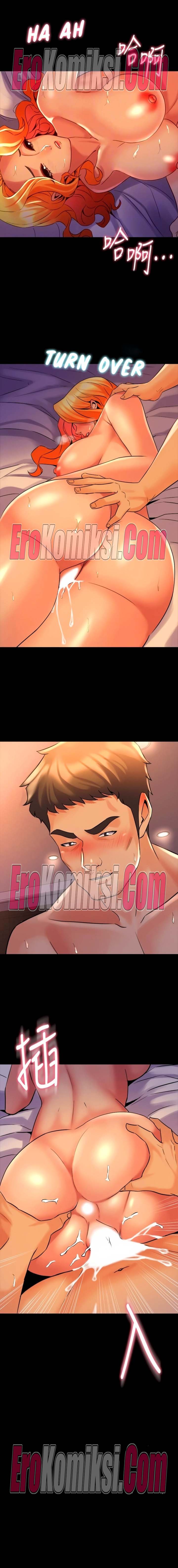 77-kopiya-13 Порно комикс Жизнь с бывшей женой. Часть 18-24.