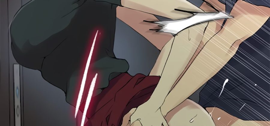 Порно комикс Тайное обучение. Часть 153.