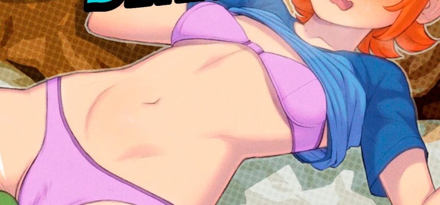 Порно комикс Бен 10. Новый пришелец Бена.