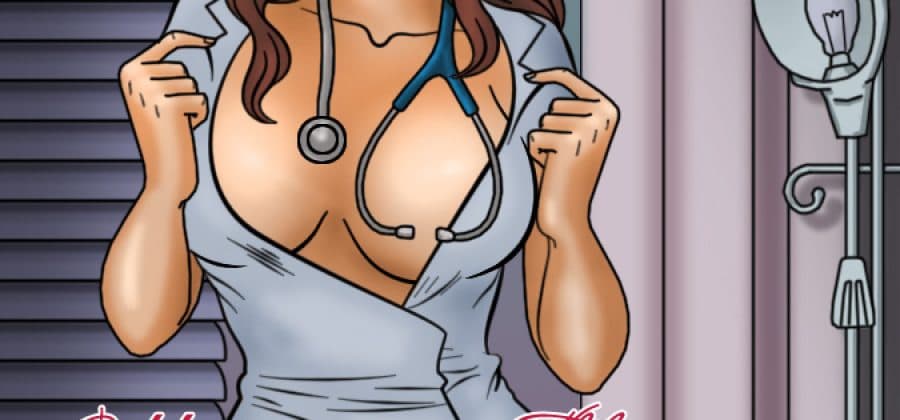 Порно рассказ «Школьная медсестра. Часть 1».