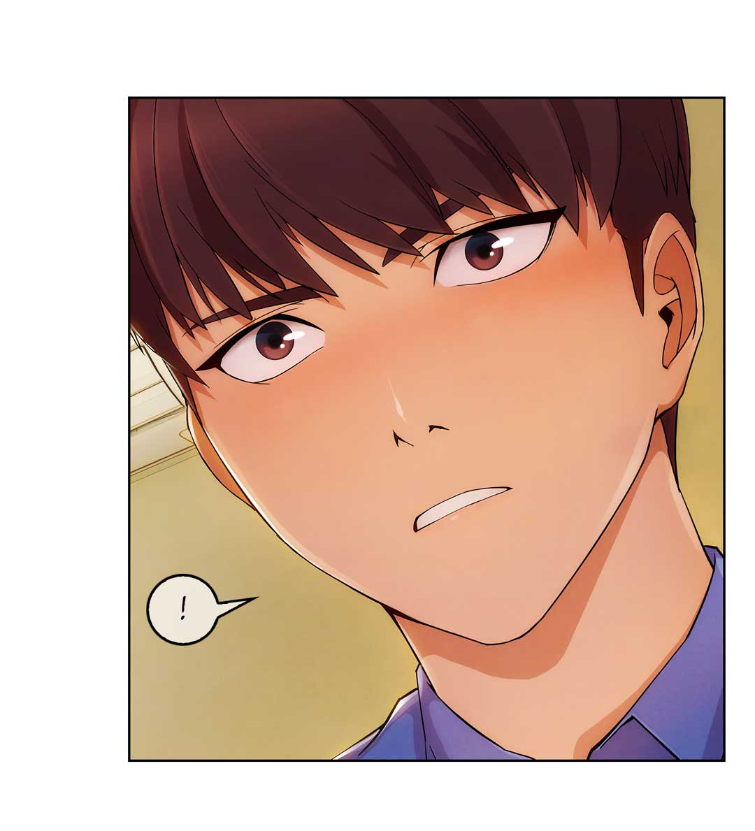 047-2 Порно комикс "Милая, но психованная. Часть 2".