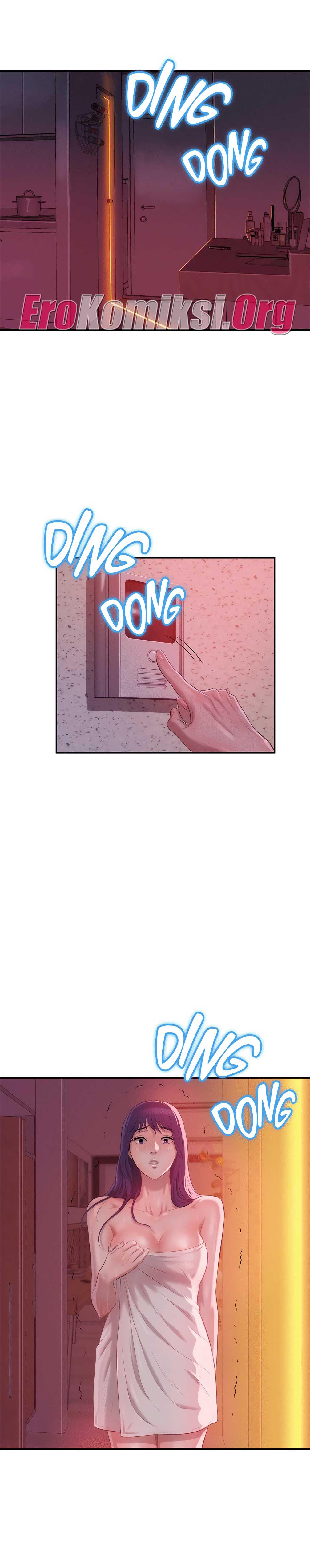 002-40 Порно комикс "Первокурсник. Часть 27".