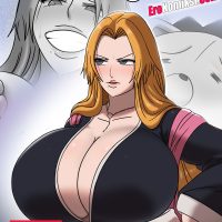 Порно комикс Ван Пис. Прелести души. Обмен. Техника Куон.