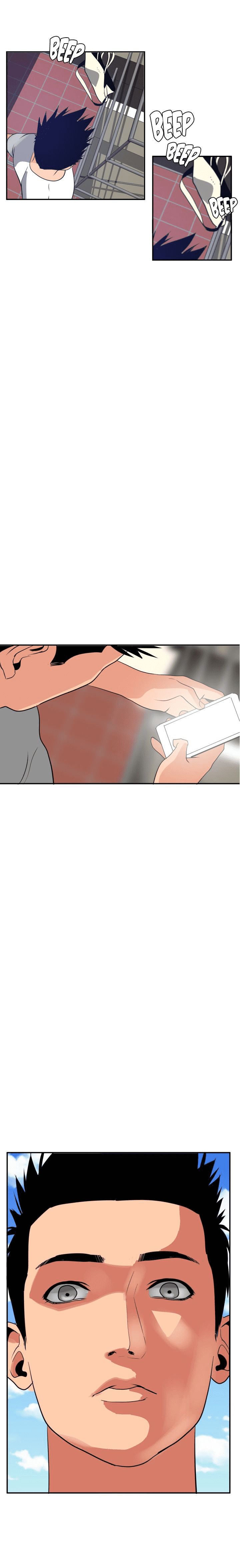 017-7 Порно комикс "Молниеотвод. Часть 20-21".