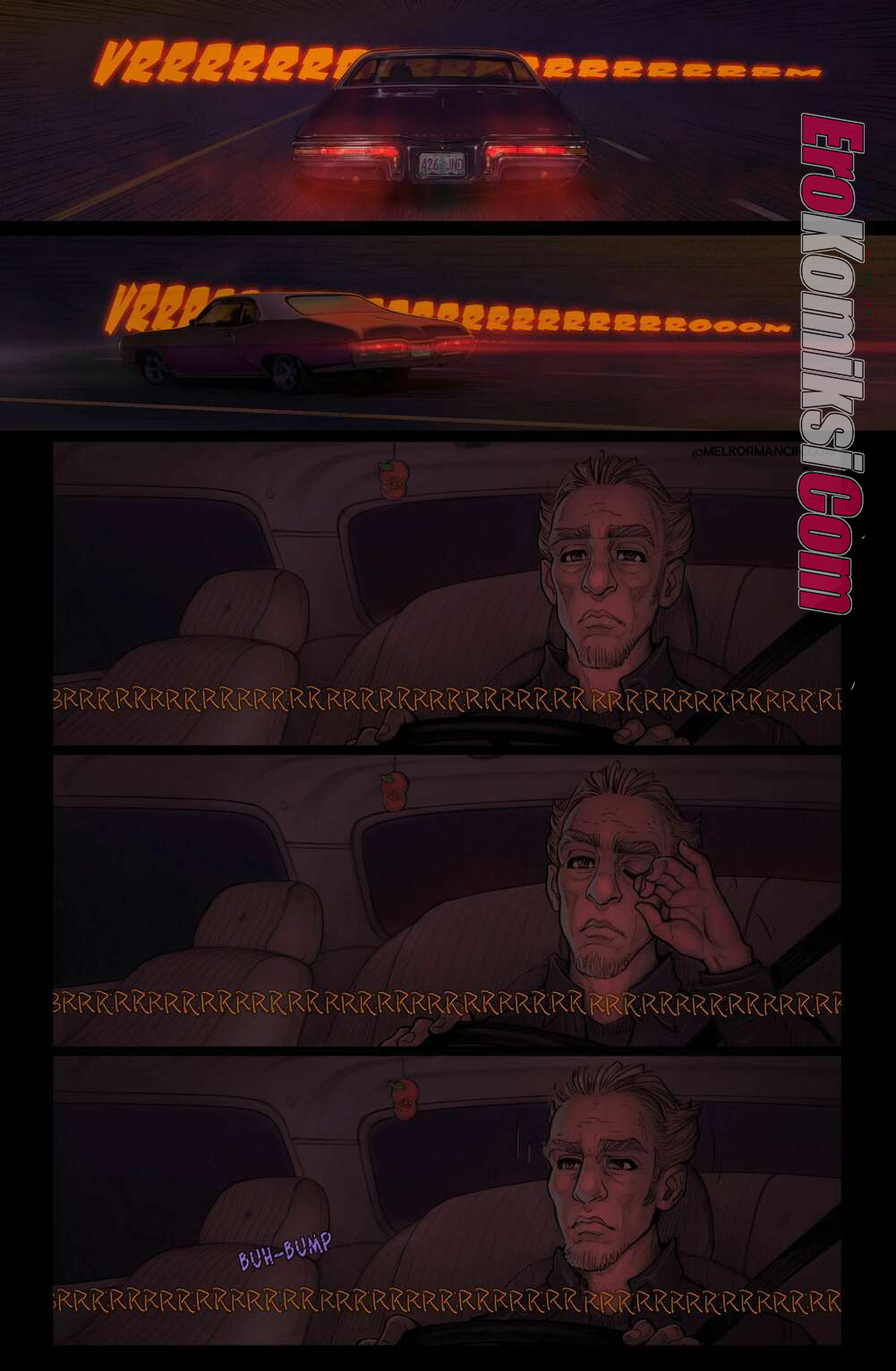 2-2 Порно комикс О девушке. ОБНОВЛЕНО!!! ДОБАВЛЕНЫ НОВЫЕ СТРАНИЦЫ!!!